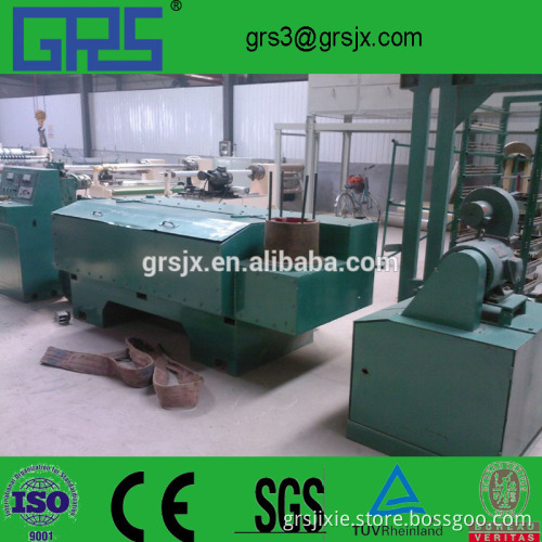 water tank wire drawing machine(Factory)